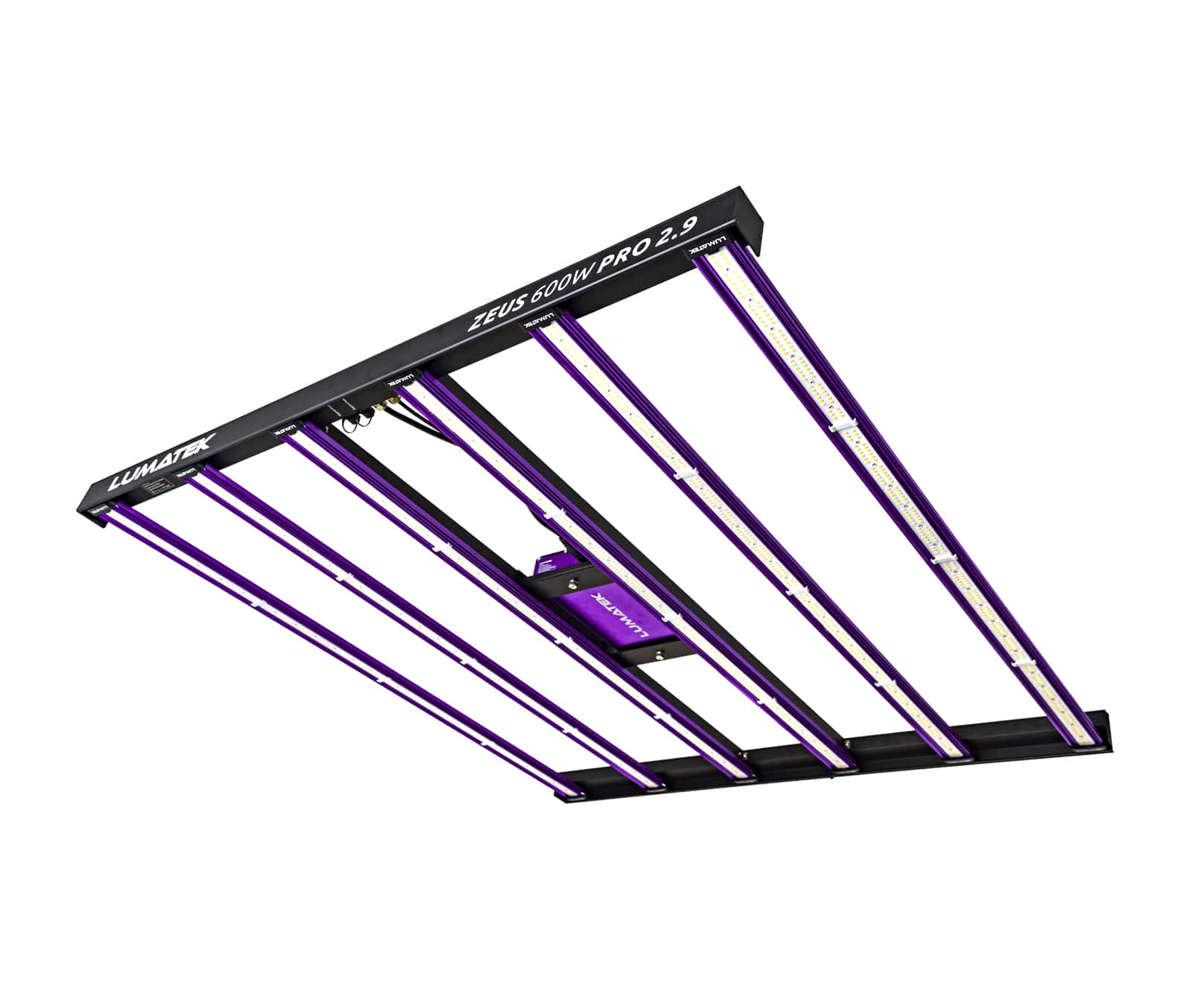 Lumatek - Zeus Pro 2.9 600W