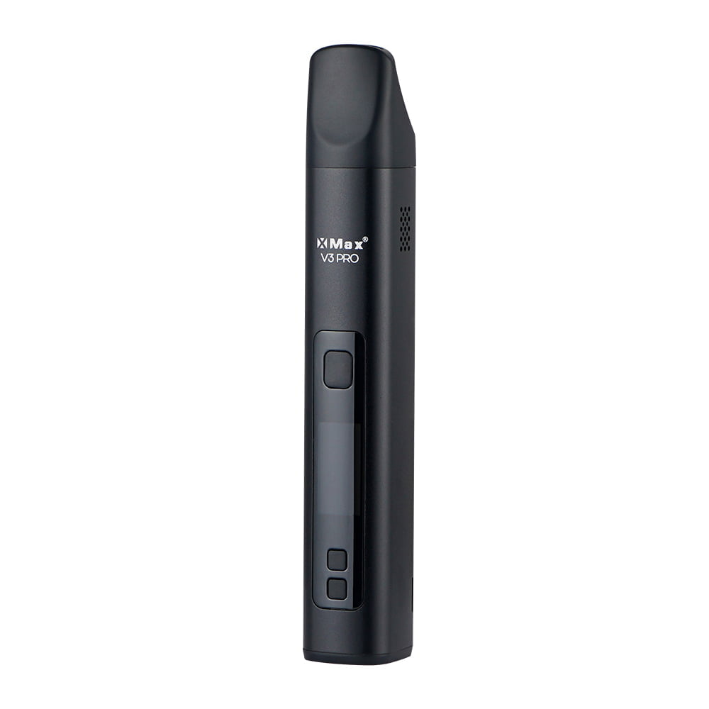 X-Vape X-Max V3 Pro Dry Herbs Vaporizer - Image 2