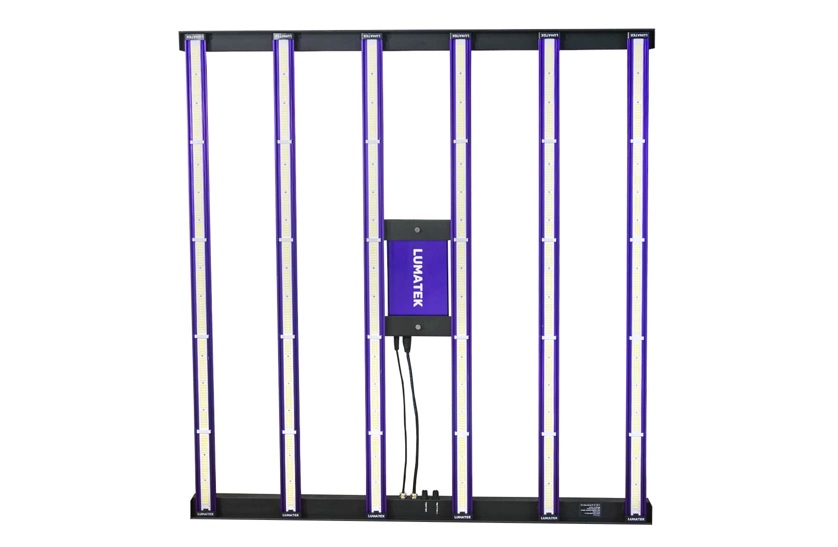 LUMATEK ZEUS 600W PRO 3.1 LED - Image 4